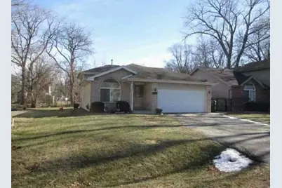 16107 Spaulding Avenue, Markham, IL 60428 - Photo 2