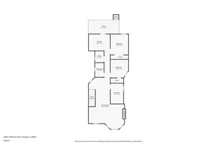 6430 S Eberhart Ave, Chicago, IL 60637 - Photo 32