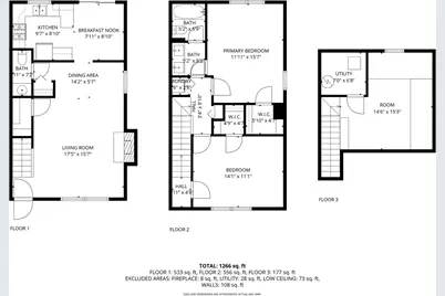 1725 Pickwick Lane, Glenview, IL 60026 - Photo 28