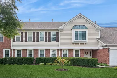 501 Aberdeen Lane #C, Prospect Heights, IL 60070 - Photo 1