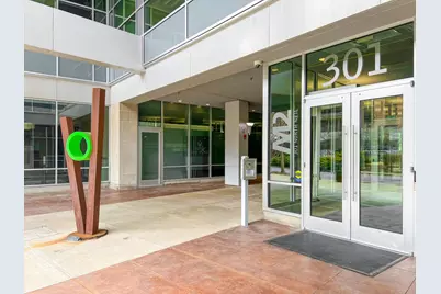 301 N Neil Street #808-809, Champaign, IL 61820 - Photo 2