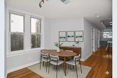 1509 Maple Avenue #3, Evanston, IL 60201 - Photo 6