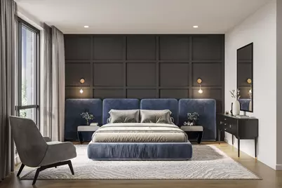 466 N Paulina Street #202, Chicago, IL 60622 - Photo 10