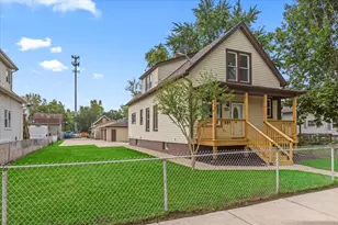 2745 Desplaines St, Blue Island, IL 60406 - Photo 2