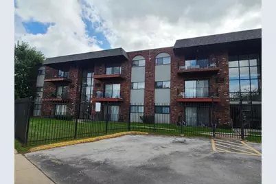 13707 S Stewart Avenue #3E, Riverdale, IL 60827 - Photo 1