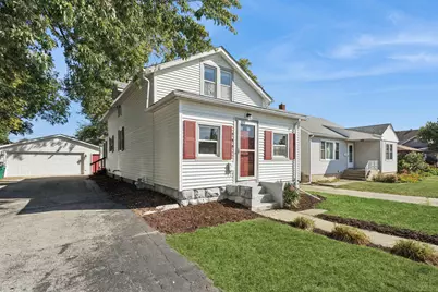 540 E 4th Street, Lockport, IL 60441 - Photo 18