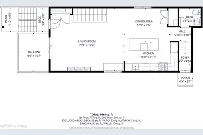 1822 N Kedzie Avenue #1W, Chicago, IL 60647 - Photo 18