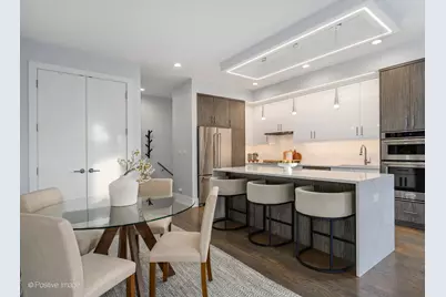 1822 N Kedzie Avenue #1W, Chicago, IL 60647 - Photo 4