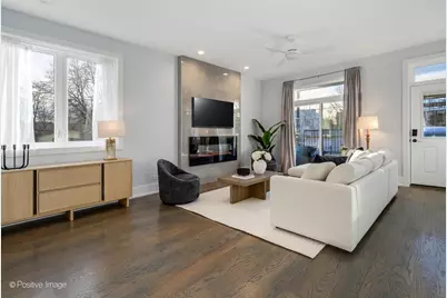 1822 N Kedzie Avenue #1W, Chicago, IL 60647 - Photo 6