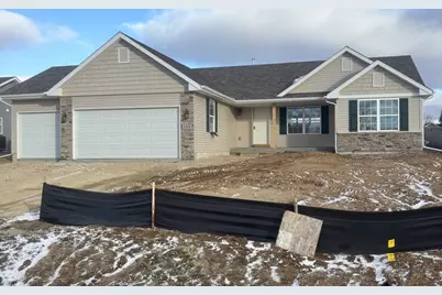 1245 Glacier Drive, Byron, IL 61010 - Photo 1