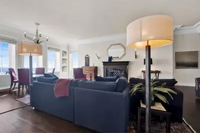 1500 N Lake Shore Drive #23C, Chicago, IL 60610 - Photo 8