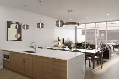 2235 W Oakdale Avenue #8-D, Chicago, IL 60618 - Photo 8