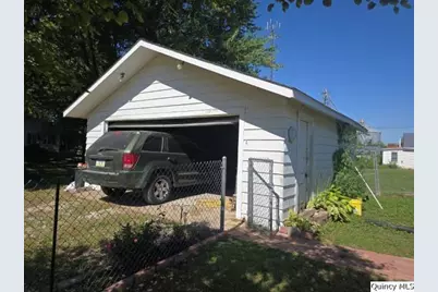 201 N Laurel St, Elvaston, IL 62334 - Photo 18