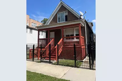 1249 S Kolin Avenue #1, Chicago, IL 60623 - Photo 1