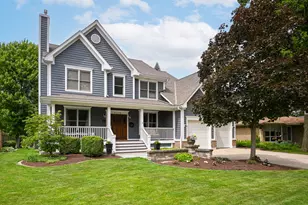[Address not provided], Glen Ellyn, IL 60137 - Photo 1