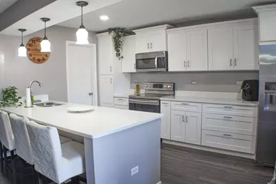 9072 Archer Avenue #E, Willow Springs, IL 60480 - Photo 4