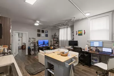 2348 W Addison Street #BS, Chicago, IL 60618 - Photo 4