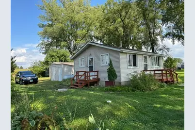 W9559 Stone Ledge Rd Road, Westford, WI 53916 - Photo 1