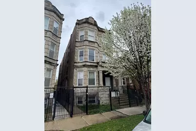 3548 W 13th Place, Chicago, IL 60623 - Photo 1