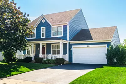 10429 Fleetwood Street, Huntley, IL 60142 - Photo 1