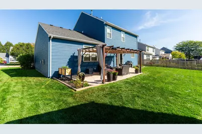 10429 Fleetwood Street, Huntley, IL 60142 - Photo 50