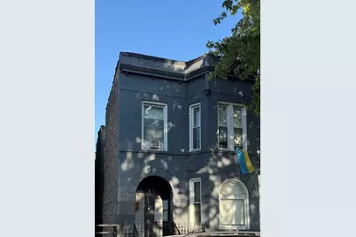 827 N Fairfield Avenue, Chicago, IL 60622 - Photo 1