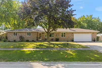 20651 Thomas Drive, Lockport, IL 60441 - Photo 1