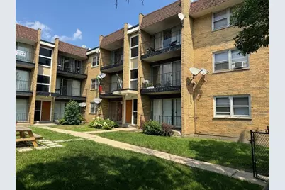 3014 W 59th Street #3N, Chicago, IL 60629 - Photo 1