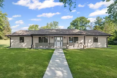 402 Beeson Drive, Urbana, IL 61802 - Photo 1