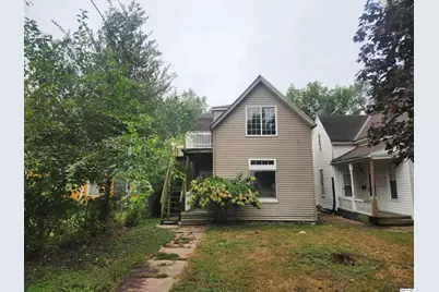 628 Spruce, Quincy, IL 62301 - Photo 1