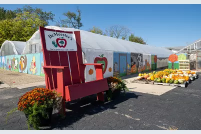 1706 S Baileyville Road, Freeport, IL 61032 - Photo 1