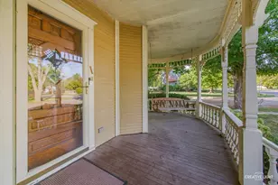 245 N Elm St, Waterman, IL 60556 - Photo 4