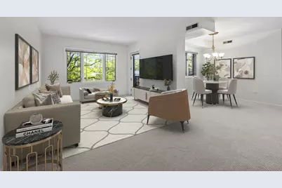 650 Laurel Avenue #303, Highland Park, IL 60035 - Photo 4