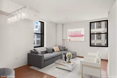 310 S Michigan Avenue #909, Chicago, IL 60604 - Photo 2