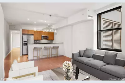 310 S Michigan Avenue #909, Chicago, IL 60604 - Photo 4