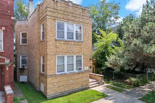 7843 S Evans Ave, Chicago, IL 60619 - Photo 2