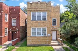 7843 S Evans Ave, Chicago, IL 60619 - Photo 1