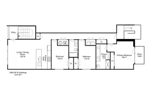 1626 W Hastings St, Chicago, IL 60608 - Photo 18