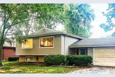 910 Bowling Green Drive, Homewood, IL 60430 - Photo 1