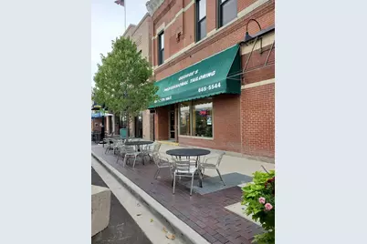 107 N Hale Street, Wheaton, IL 60187 - Photo 1