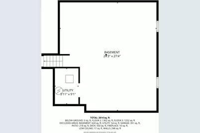 700 Fairfield Lane, Algonquin, IL 60102 - Photo 40