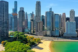 530 N Lake Shore Dr, Chicago, IL 60611 - Photo 42