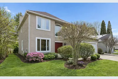 980 Half Day Road, Highland Park, IL 60035 - Photo 1