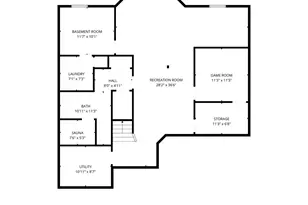 980 Half Day Rd, Highland Park, IL 60035 - Photo 36