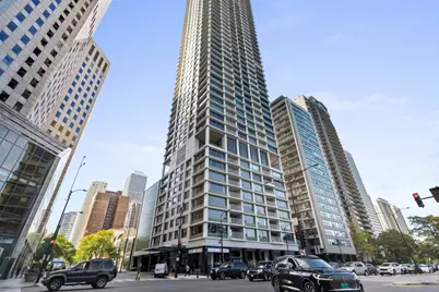 1000 N Lake Shore Plaza #13A, Chicago, IL 60611 - Photo 1