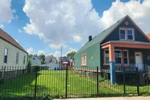 6608 S Bell Ave, Chicago, IL 60636 - Photo 1