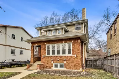 1716 W Beverly Glen Parkway, Chicago, IL 60643 - Photo 1