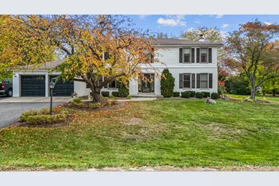 135 Rue Touraine, Deer Park, IL 60010 - Photo 1