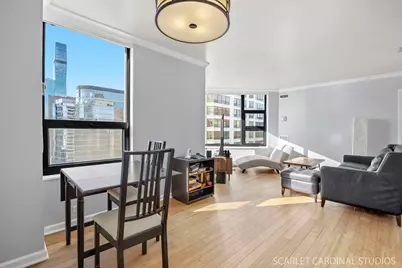 401 E Ontario Street #4404, Chicago, IL 60611 - Photo 6