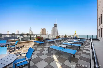 401 E Ontario Street #4404, Chicago, IL 60611 - Photo 12